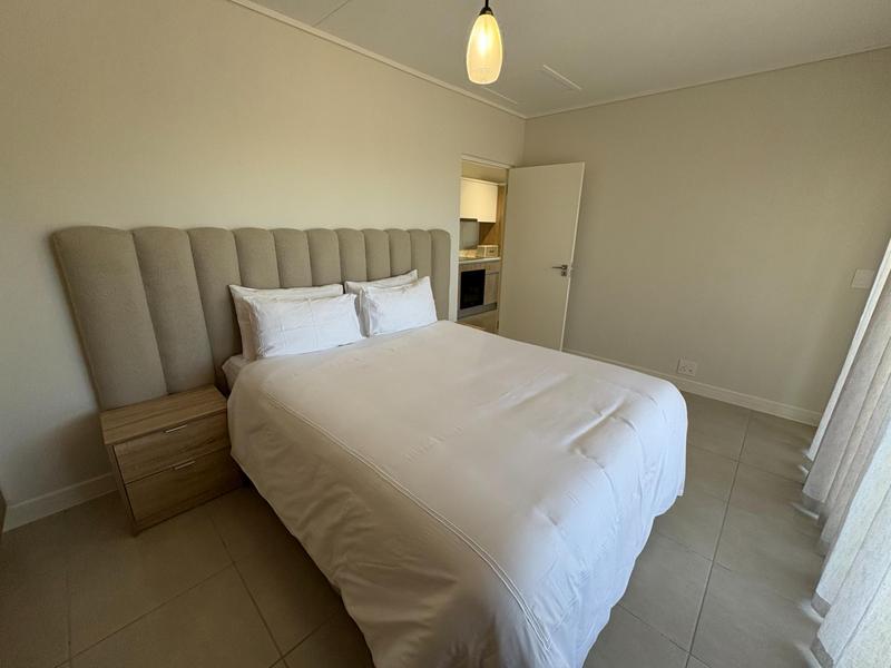 To Let 1 Bedroom Property for Rent in Richwood Western Cape